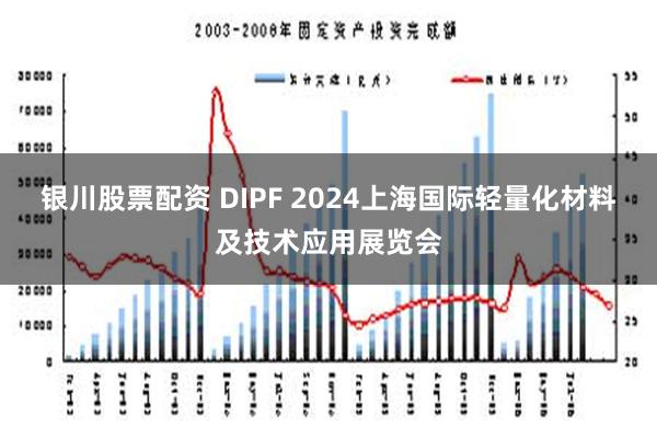 银川股票配资 DIPF 2024上海国际轻量化材料及技术应用展览会