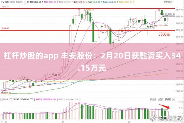 杠杆炒股的app 丰安股份：2月20日获融资买入34.15万元